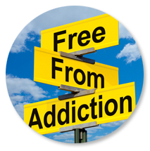 Addiction Freedom