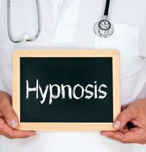 Ask Your Doctor About Hypnosis!